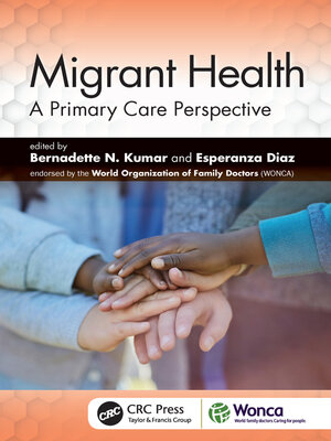 cover image of Migrant Health